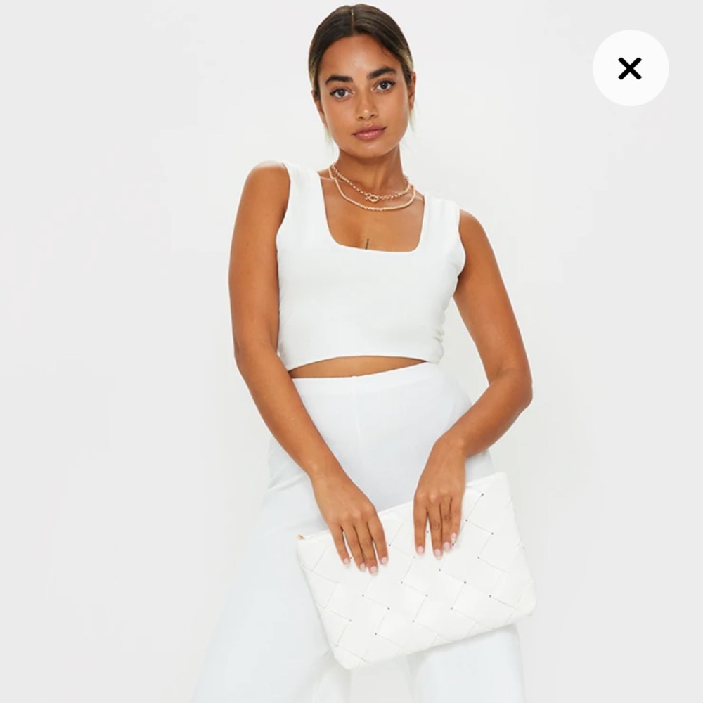 Meet your Posher, Gabrielle